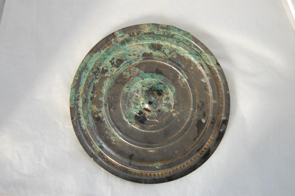 图片[6]-mirror; cosmetic-vessel BM-1940-0605.2-China Archive